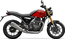 Accessorise your Triumph Motorcycle | For the Ride